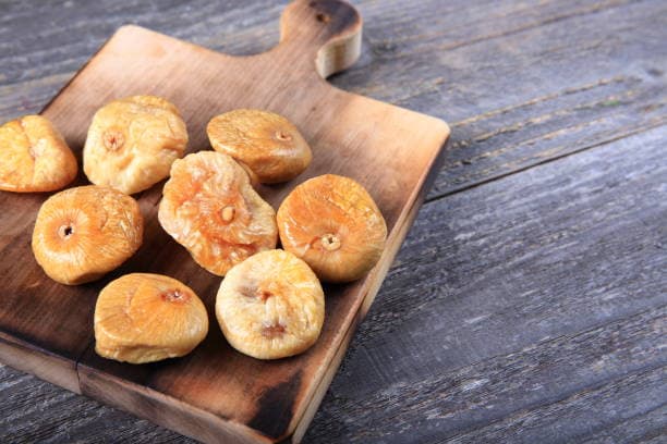 قیمت خرید انجیر خشک ممتاز عمده به صرفه و ارزان